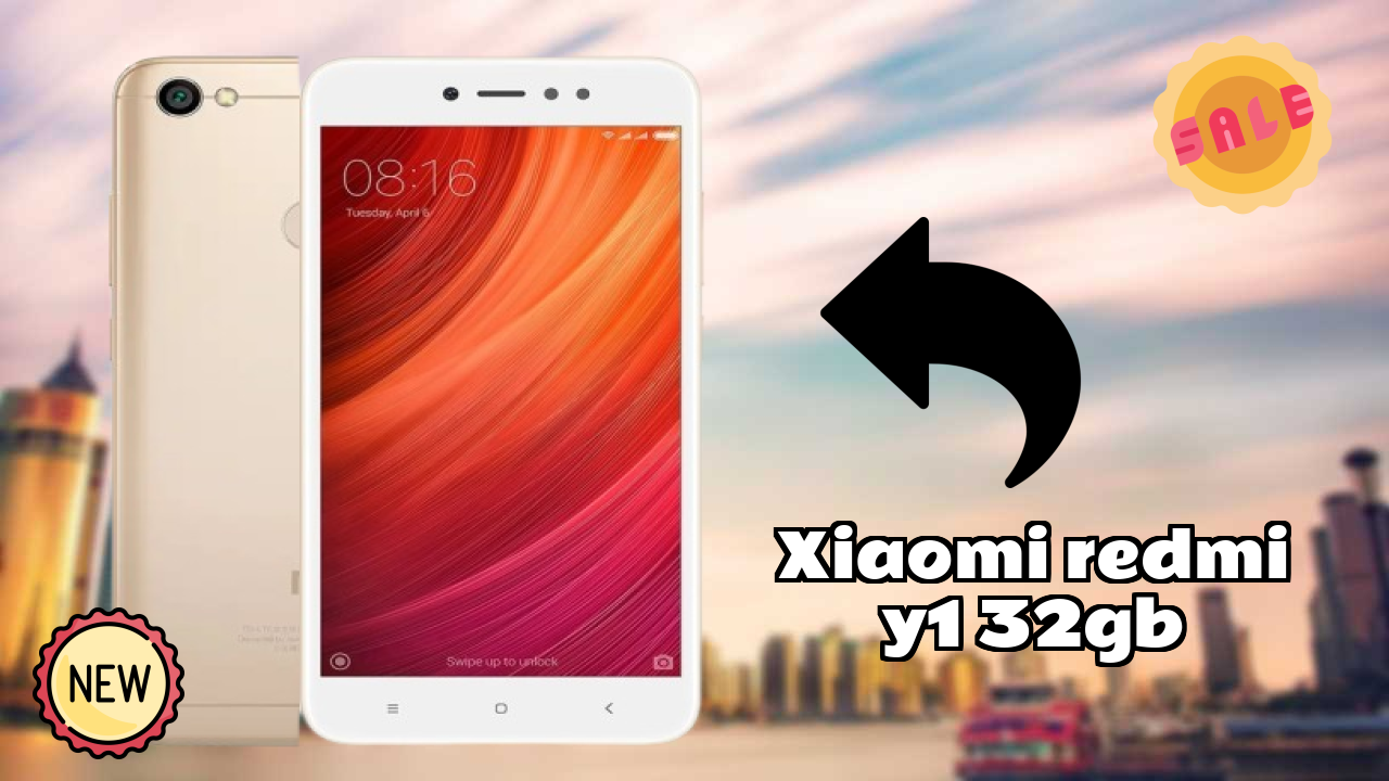 Xiaomi Redmi Y1 32GB Price Analysis: ₹8,468 Good Investment?