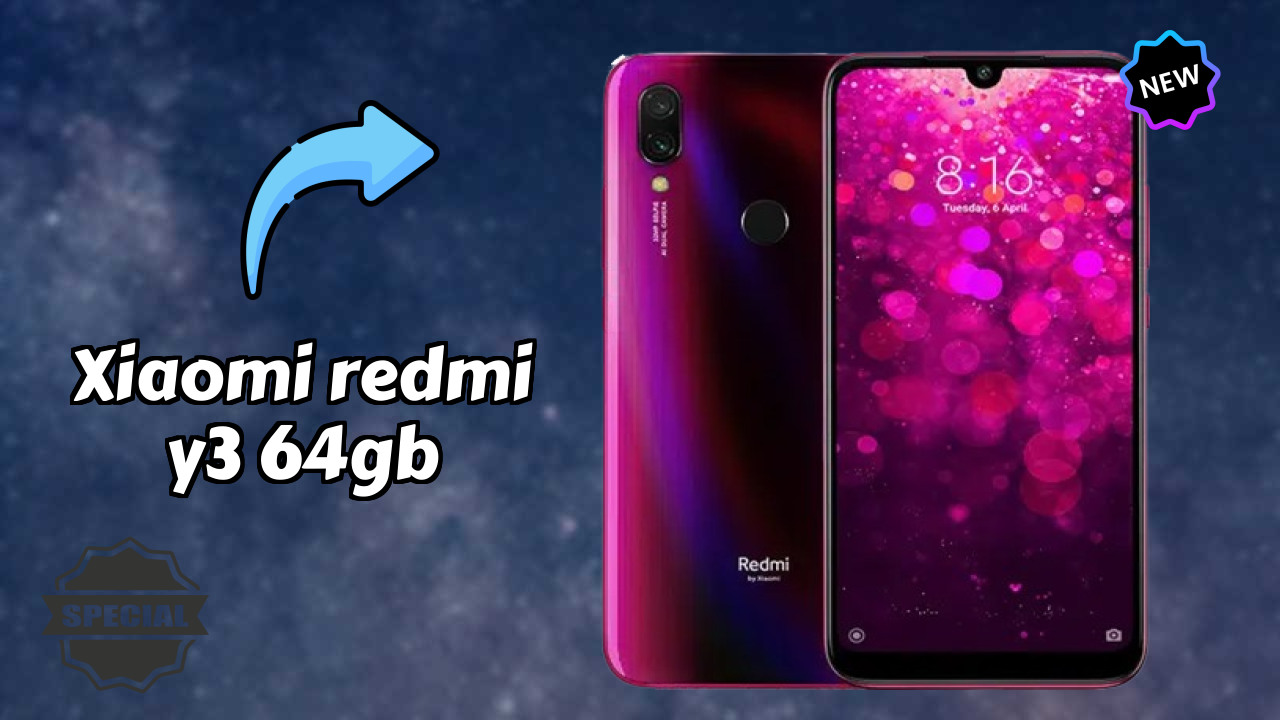 Xiaomi Redmi Y3 64GB RAM Review: 4 GB RAM Multitasking Check